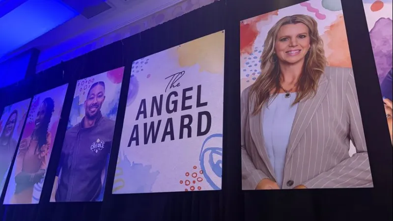 Louisiana Angel Awards honor nine people supporting children across the state