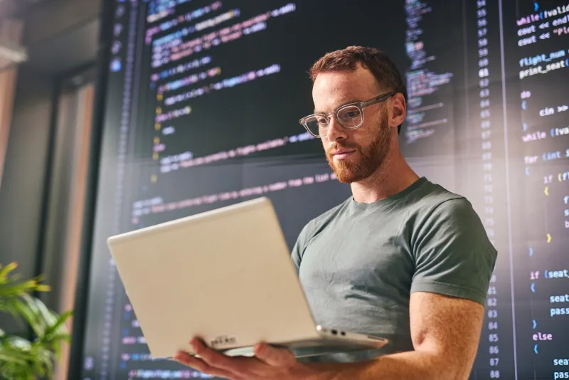 Tech incubator founder is betting AI can create a new generation of entrepreneurs
