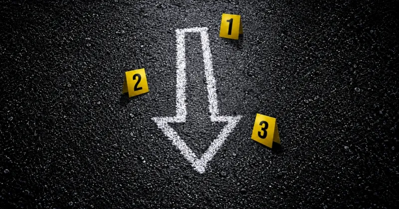 New Orleans Crime Falls So Low Residents Can Finally Focus on Everything Else That's Wrong
