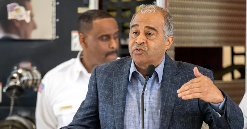 'A life marked by hard work': Former Lafayette councilman Pat Lewis remembered after sudden death