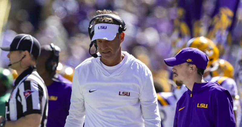 Lane Kiffin doubts Jordan-Hare is 'haunted.' But he says Auburn's Bruce Pearl told him it was.