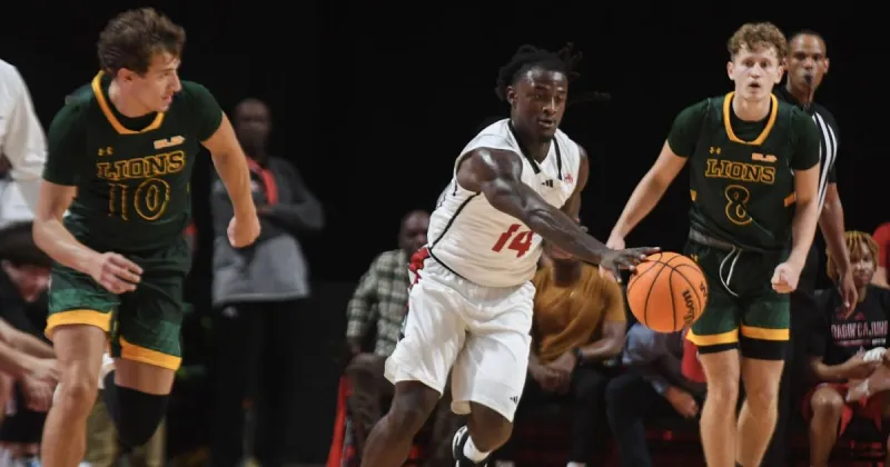 See where UL men's and women's basketball teams picked to finish in preseason Sun Belt poll