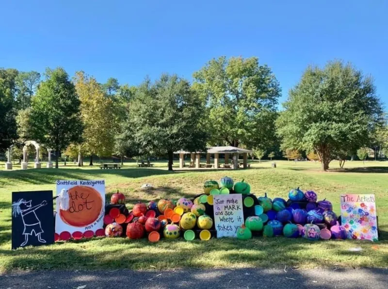 Great Shreveport Festival Brings Pumpkin Fun to Betty Virginia Park