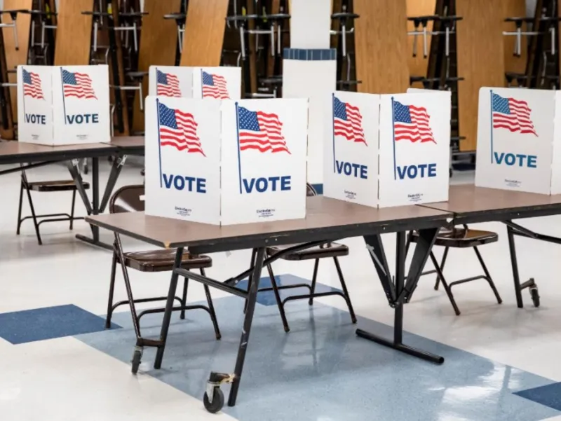 Don't Wait Until Election Day: Louisiana Early Voting Guidelines and Local Polling Sites