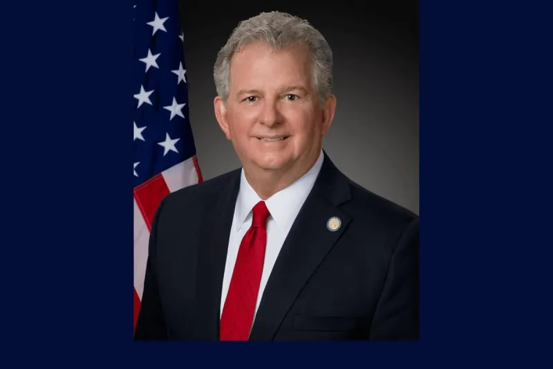 Shreveport Mayor Arceneaux Seeks Second Term, Emphasizes Safety and Infrastructure Work