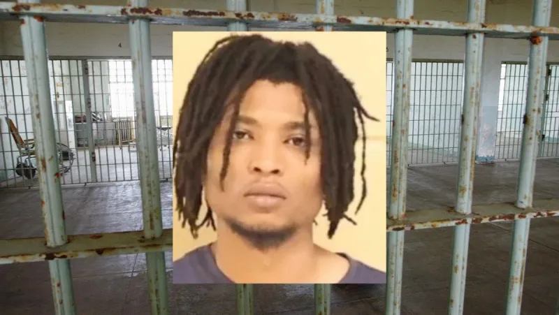 Shreveport Man Arrested With Assistance of K9 for Gun and Drugs