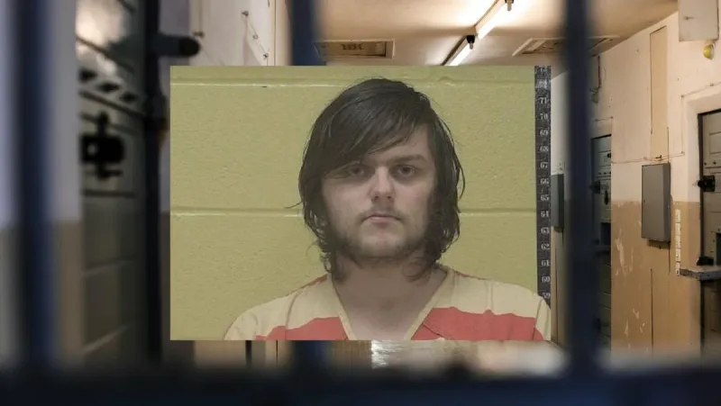 Caddo Parish Man Arrested on 38 Counts of Sexual Abuse of an Animal