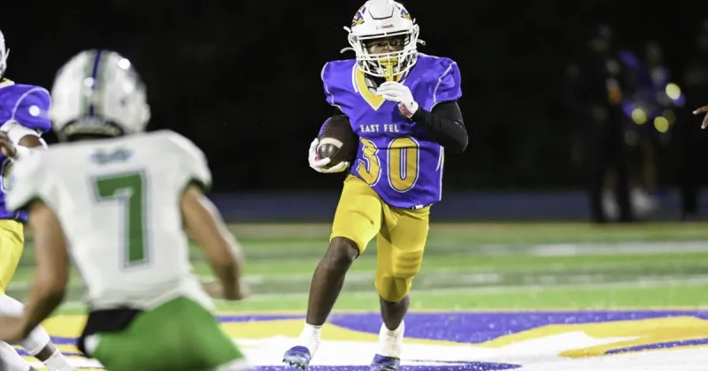 West Feliciana Saints remain undefeated after win over Port Allen
