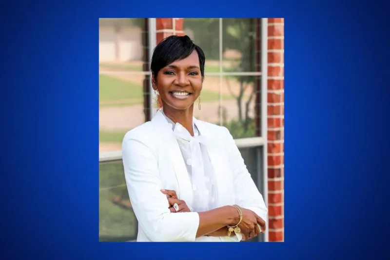 Shreveport Needs Change, Says Mayoral Candidate Chaunta Mero
