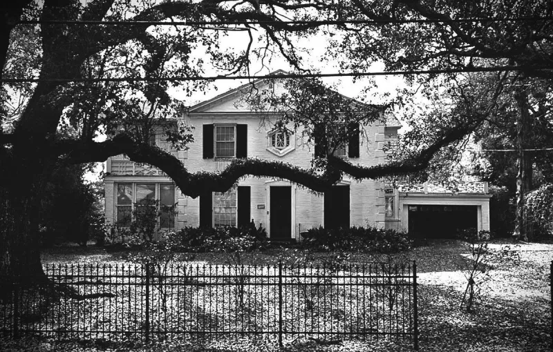 Frightmare Haunted Trail Returns to New Iberia for 2026