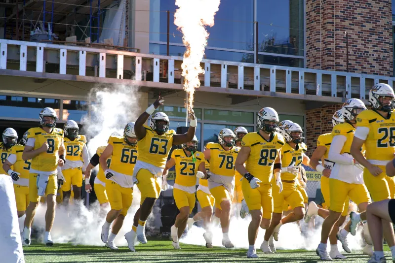 Last week in sports: 10/12-10/18