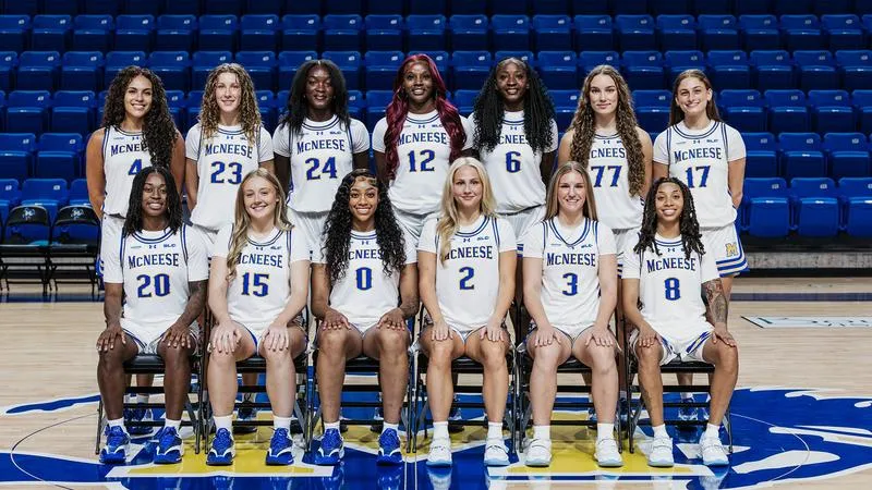 WBB: Cowgirls Picked Fifth In Preseason Poll