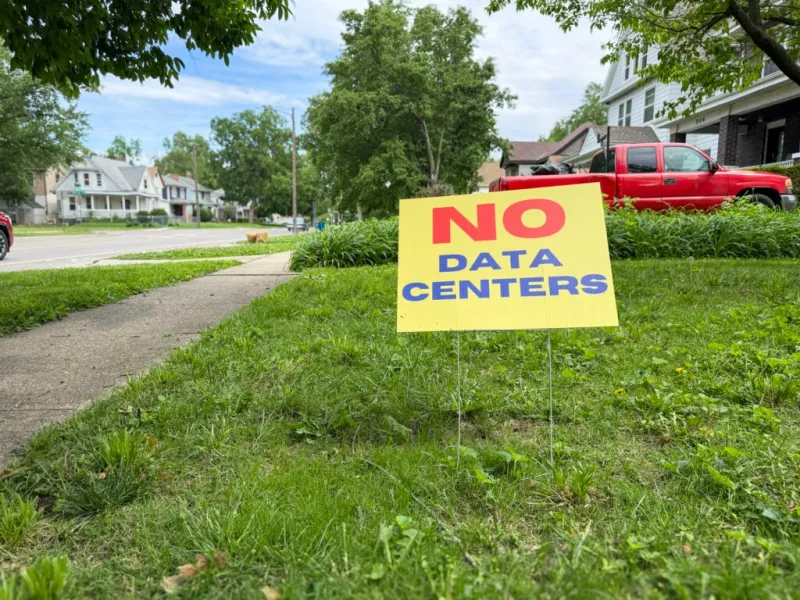 Can data center developers turn public skepticism into trust?