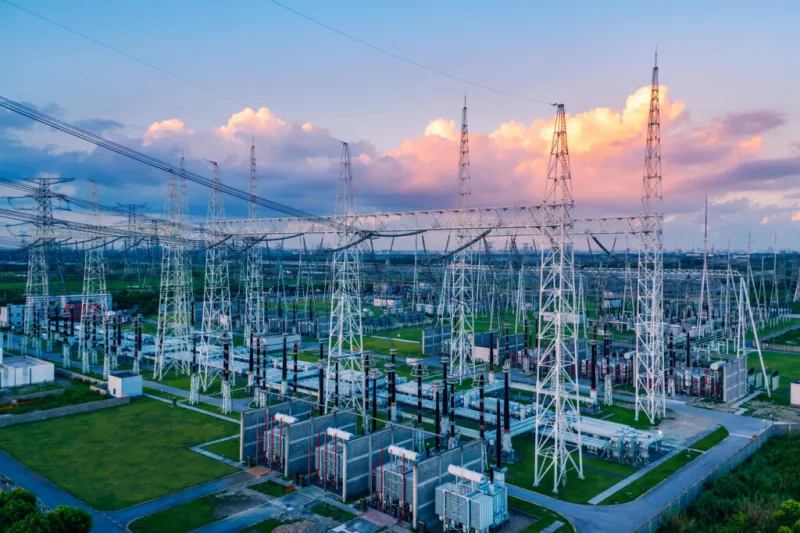 Roundup: Nonprofit money trail / $5.5B energy deal / US vs. DeepSeek