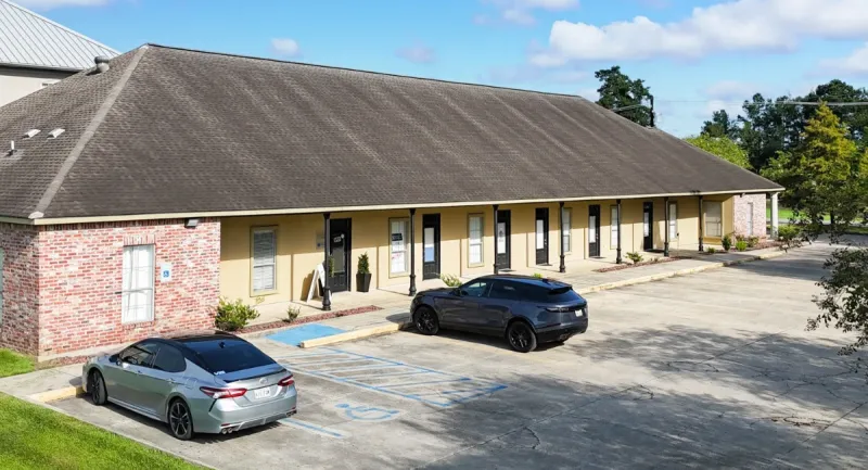 ELIFIN's Commercial Property of the Week: Value-add office investment with in-place income