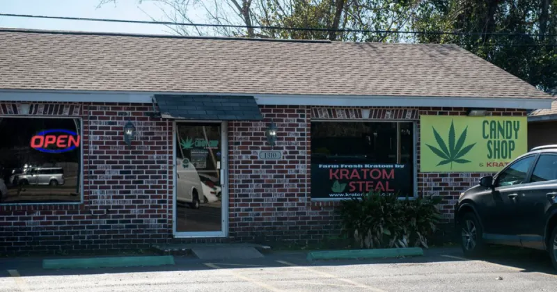 As Louisiana cracks down on kratom, state health department adds variants to ban