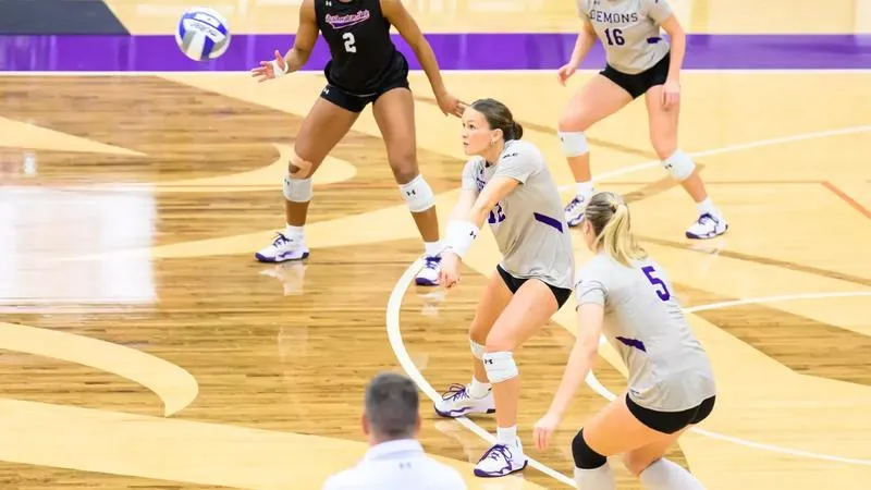 Demons return home for rare Wedneday matchup, set to take on Lamar