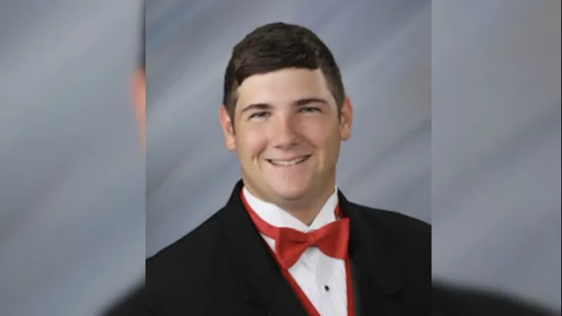 Prayer service memorializing man who died in Nicholson crash being held at Archbishop Rummel High School