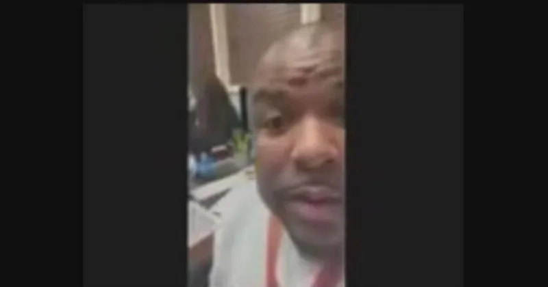 Federal grand jury indicts former Southwood High band director