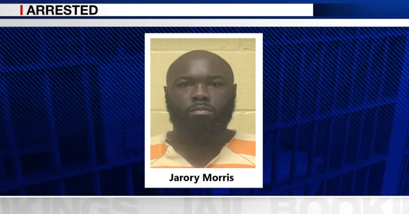 Former Bossier High School employee accused of inappropriate contact with student