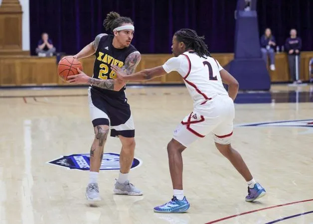 Williams, Pichon listed on SSAC watch list