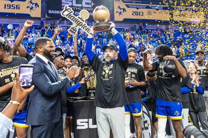 Bayou Bandits Projected to 4-Peat