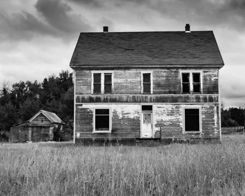 The Creepy Louisiana Mystery of the Phantom Whistler