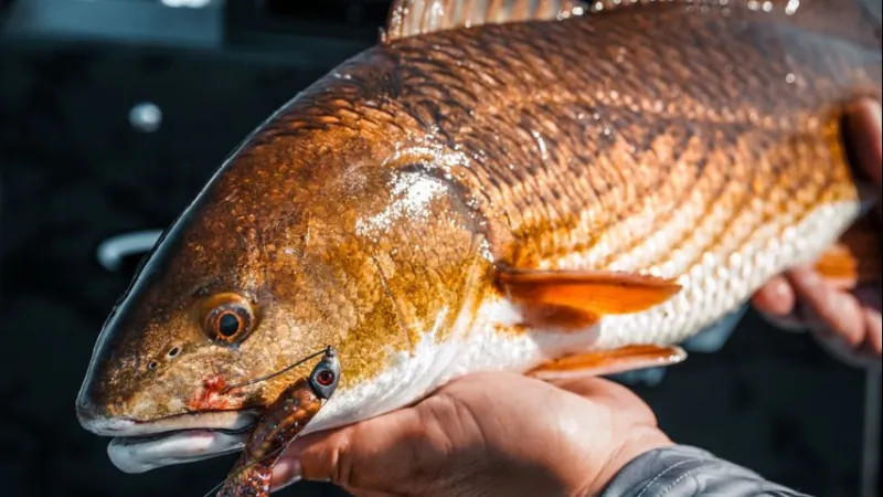 LDWF agents cite 3 Baton Rouge men for having nearly 50 more black, red drum than legal limit allows