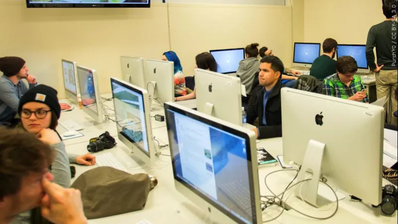 Louisiana high schools partner with energy sector to launch paid student internships