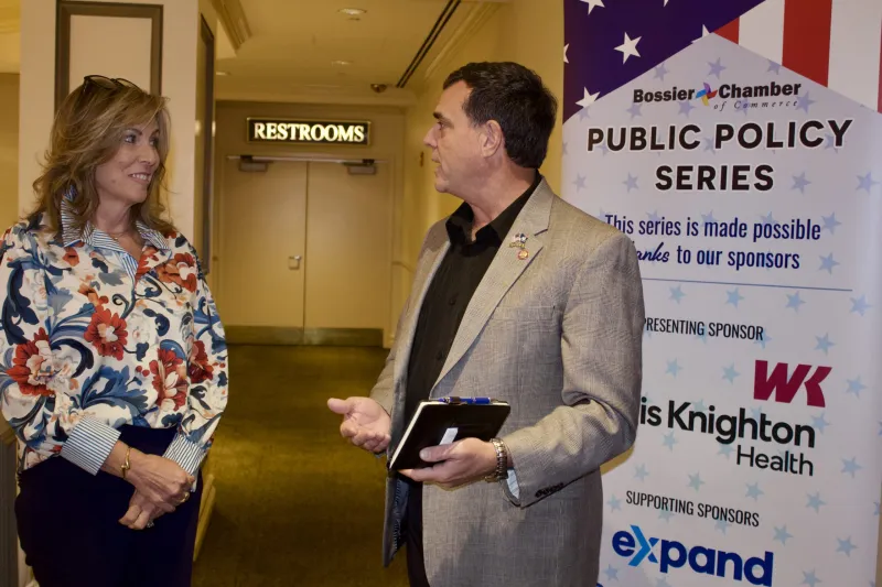 Legislative Wrap-Up
