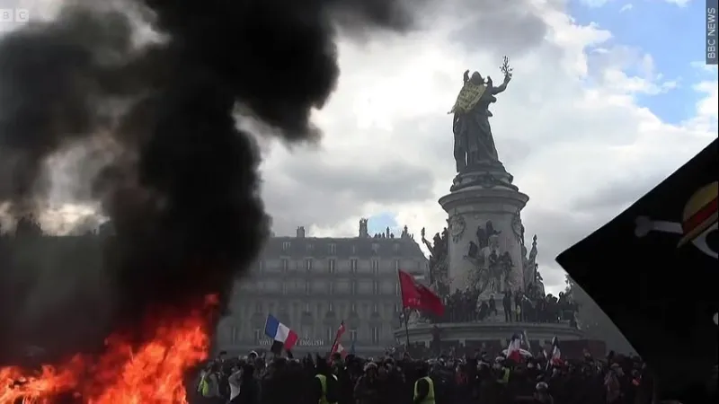 NFL says heightened security measures will be in place for the Steelers-Saints game in Paris