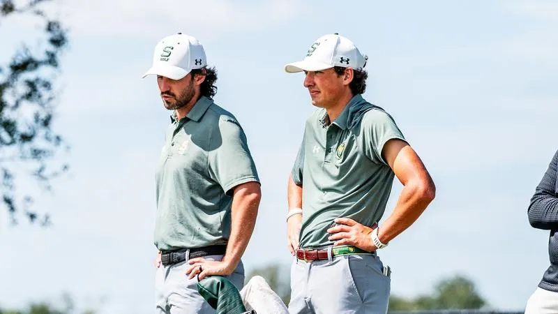 Southeastern Wraps Fall with Runner-Up Finish at La Tour Intercollegiate