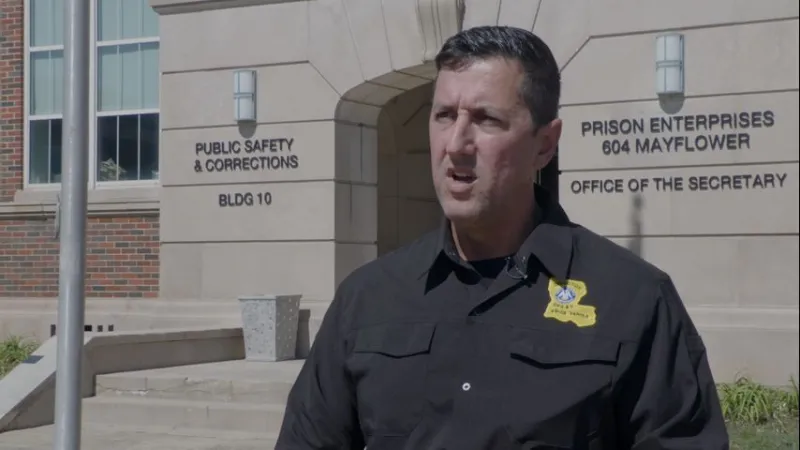 Statewide pre-Halloween checks focus on 1,300 sex offenders under monthly supervision