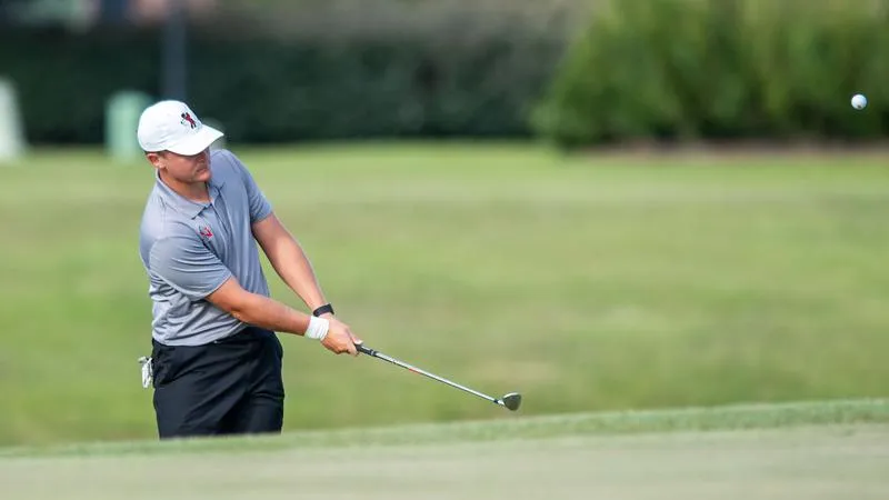 Colonels Shine in Fall Finale at LaTour