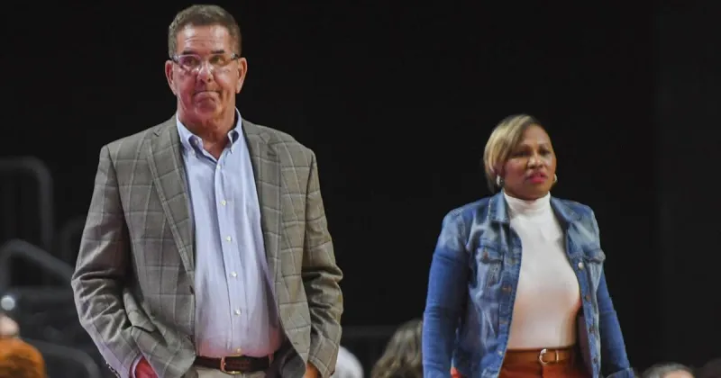 UL women's basketball convinced it 'fell forward' after long season