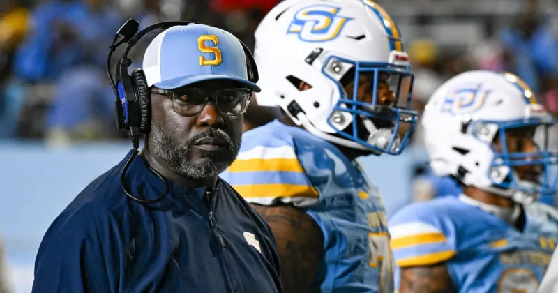 Marshall Faulk gives injury update on Ckelby Givens and explains how Southern used the bye week