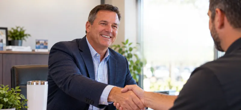 Stronger businesses. Stronger employees. Stronger community.