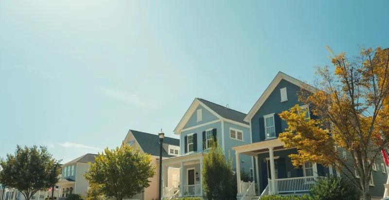 A shift is underway in the Greater Baton Rouge housing market