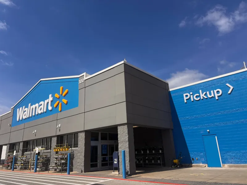 New Orleans investors add a Gonzales Walmart 'shadow center' to their growing portfolio