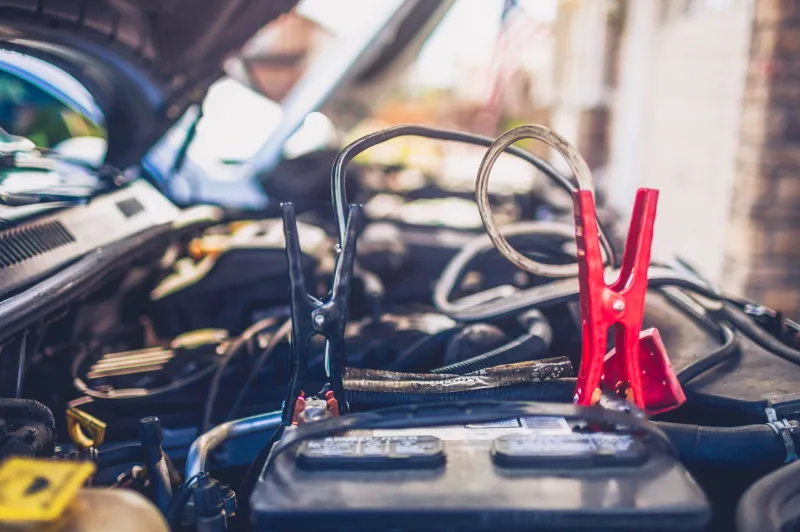 GM retools its batteries-and its business culture