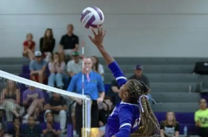 High school volleyball: District standings, scores, schedule