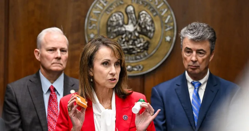 Louisiana AG calls SEC argument that LSU basketball could add ex-pro a 'Hail Mary' in court filing