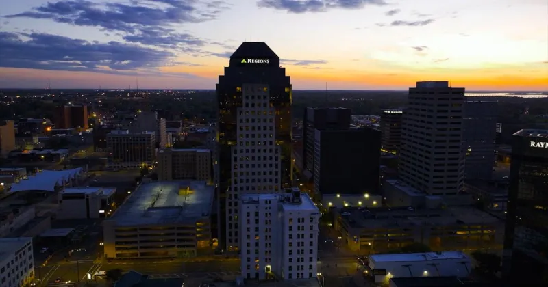 Downtown Shreveport at a crossroads: Survey results reveal uncertainty over its direction