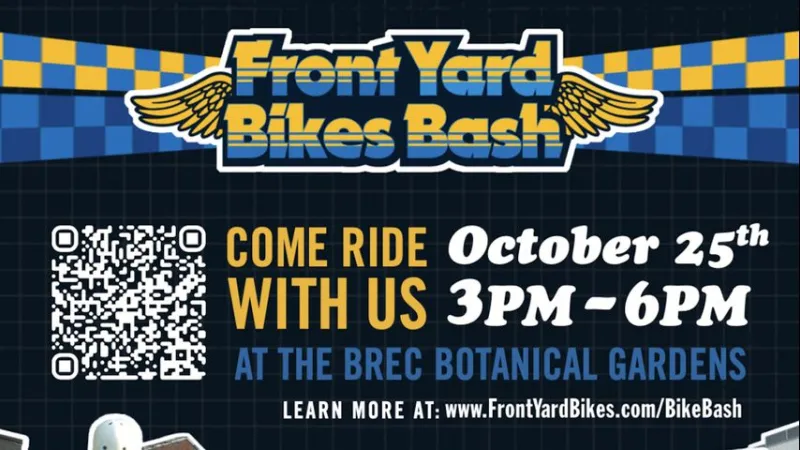 2une In Previews: Fourth annual Front Yard Bikes Bash raises money to support community youth