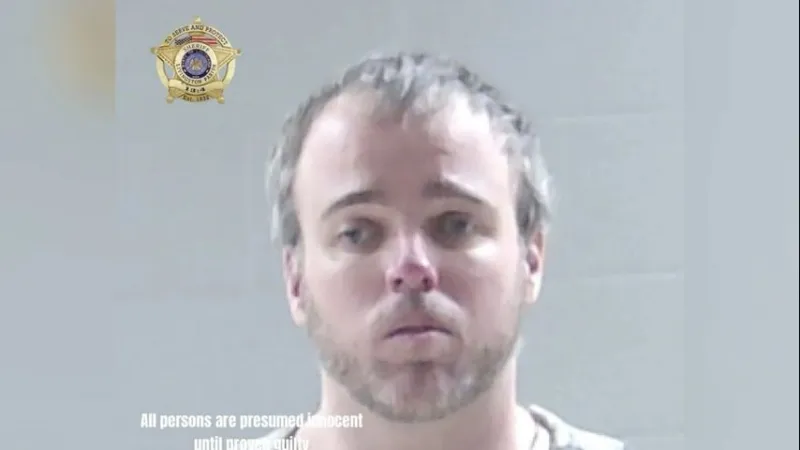 Denham Springs man sentenced to 75 years in prison after child exploitation conviction
