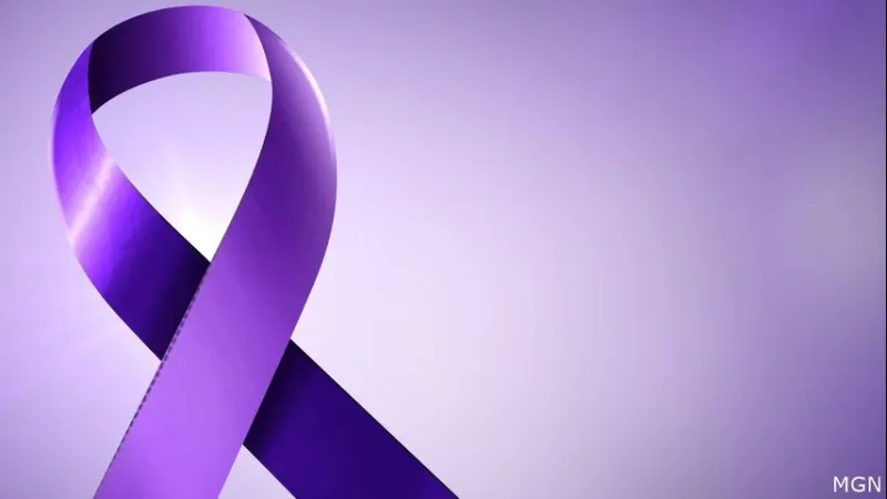 2une In Previews: Help and Hope of Ascension hosting Domestic Violence Awareness Weekend in Gonzales