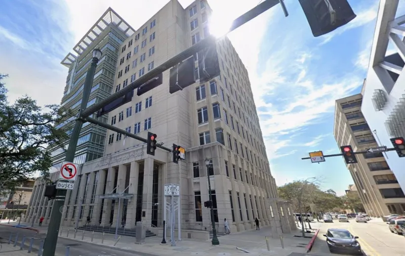 Louisiana Attorney Held in Contempt in Madison Brooks Case
