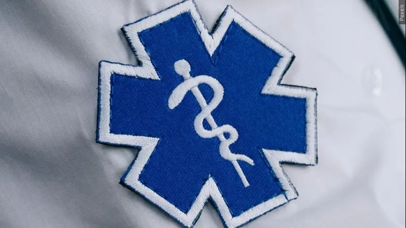 Two Baton Rouge area first response agencies are teaming up to provide lifesaving services