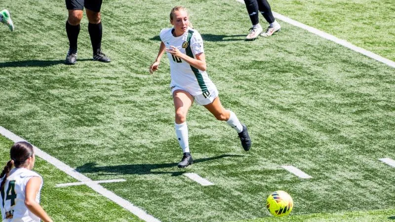 SLU Hosts Northwestern State and Lamar in Final Home Matches