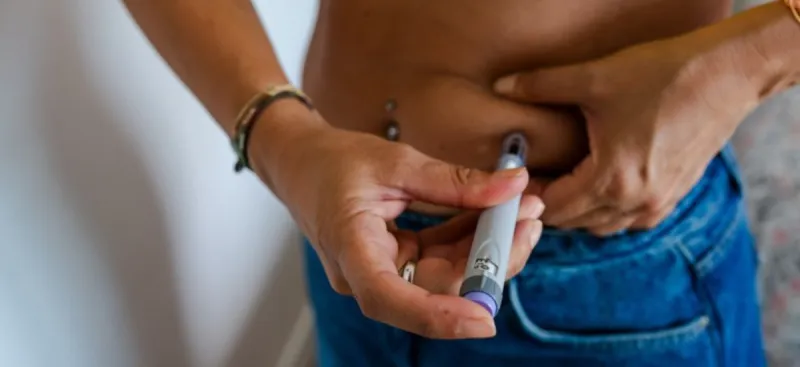 Baton Rouge General's Health Tip of the Week: What's happening with your eyes, nails and hair on GLP-1s